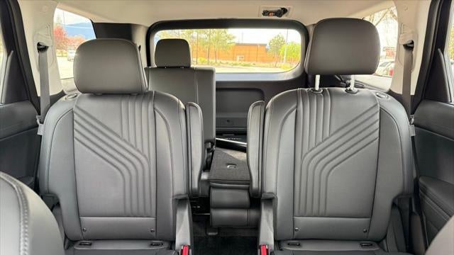 2026 Hyundai PALISADE SEL