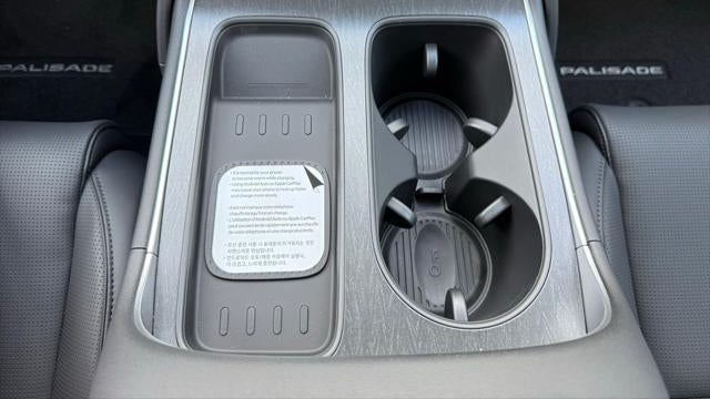 2026 Hyundai PALISADE SEL
