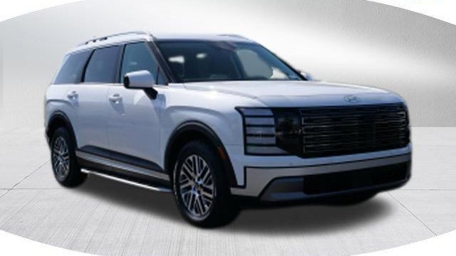 Preowned 2026 Hyundai PALISADE SEL for Sale