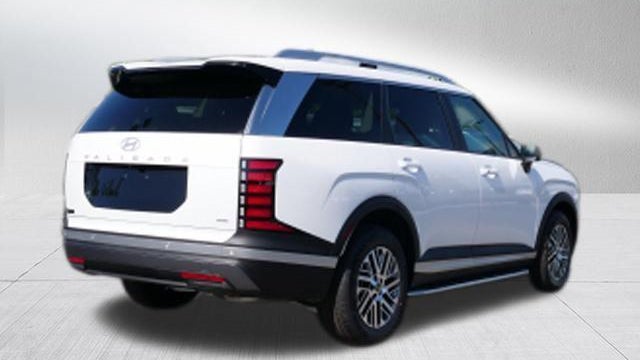 2026 Hyundai PALISADE SEL