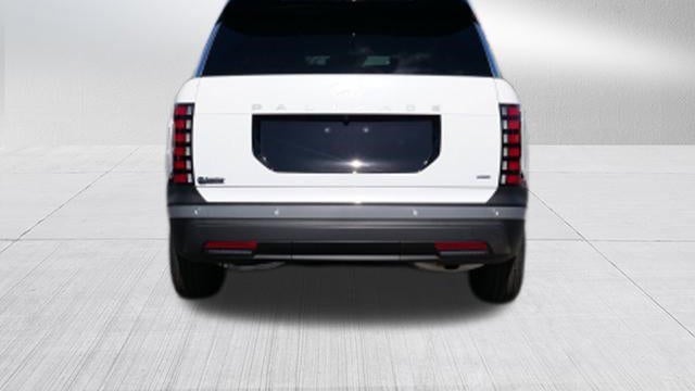 2026 Hyundai PALISADE SEL