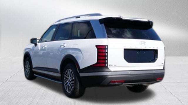 2026 Hyundai PALISADE SEL