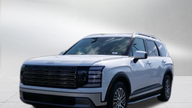 2026 Hyundai PALISADE SEL