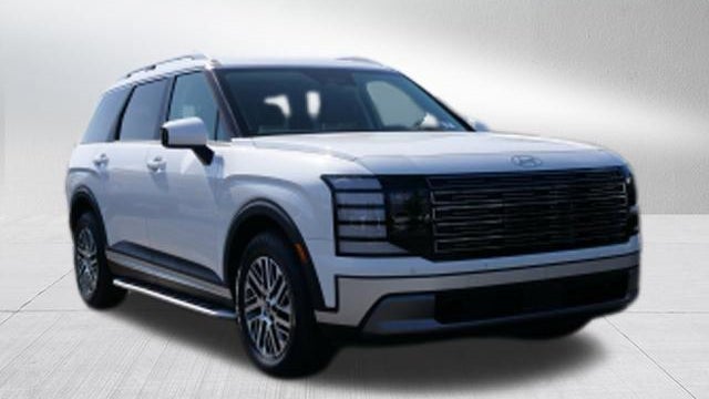 2026 Hyundai PALISADE SEL
