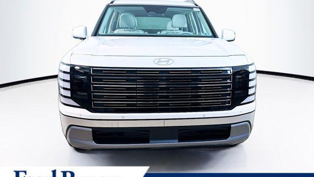 2026 Hyundai PALISADE SEL