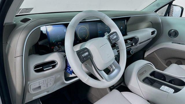 2026 Hyundai PALISADE SEL