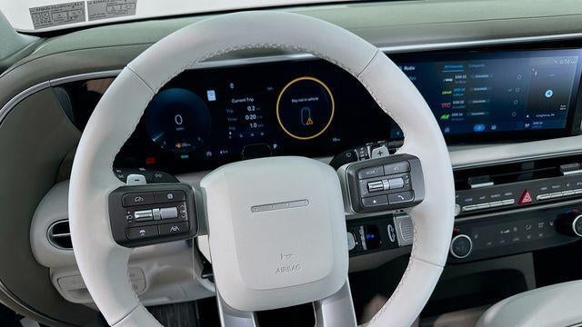 2026 Hyundai PALISADE SEL