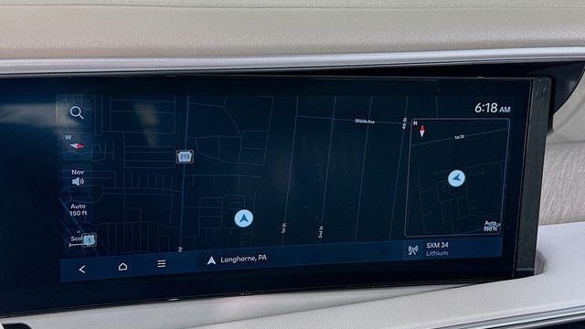2026 Hyundai PALISADE SEL