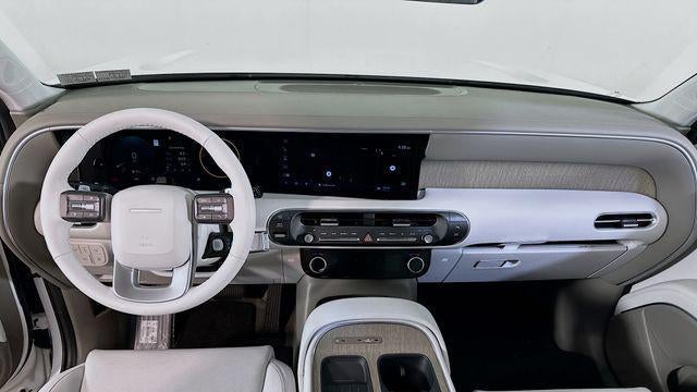 2026 Hyundai PALISADE SEL