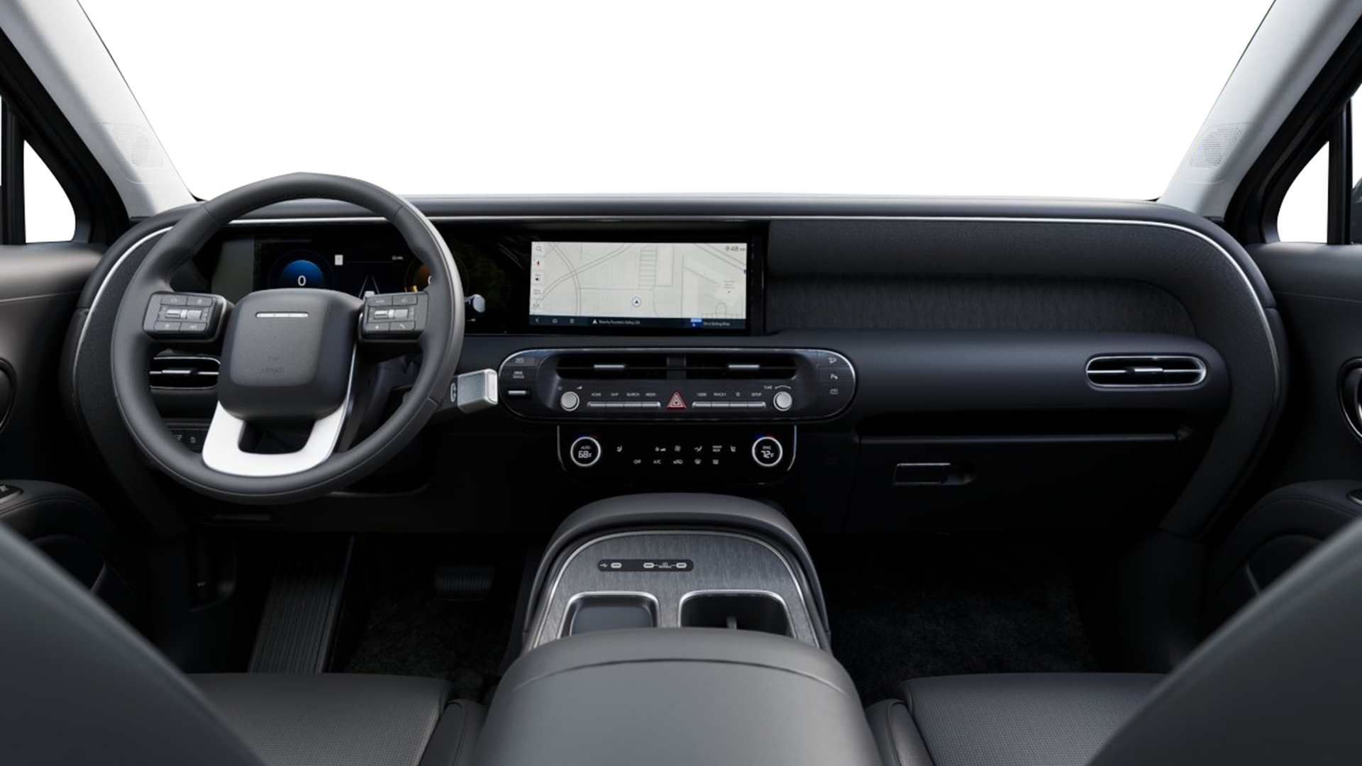 2026 Hyundai PALISADE SEL