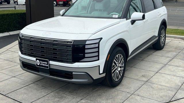 2026 Hyundai PALISADE SEL