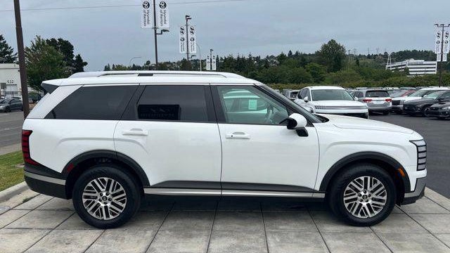 2026 Hyundai PALISADE SEL