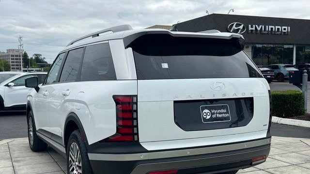 2026 Hyundai PALISADE SEL