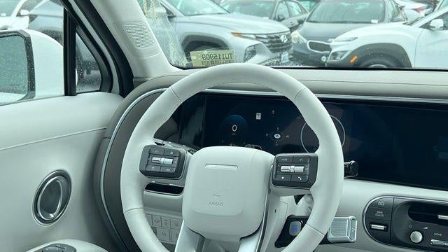 2026 Hyundai PALISADE SEL
