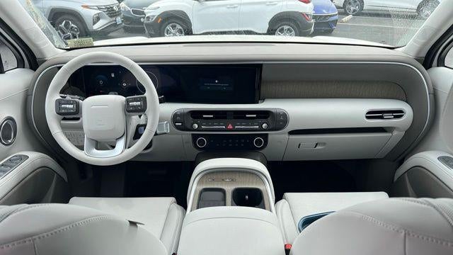 2026 Hyundai PALISADE SEL