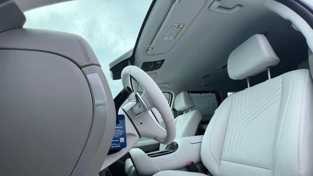 2026 Hyundai PALISADE SEL