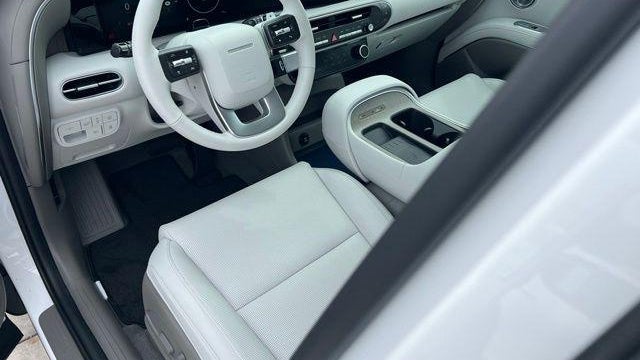 2026 Hyundai PALISADE SEL