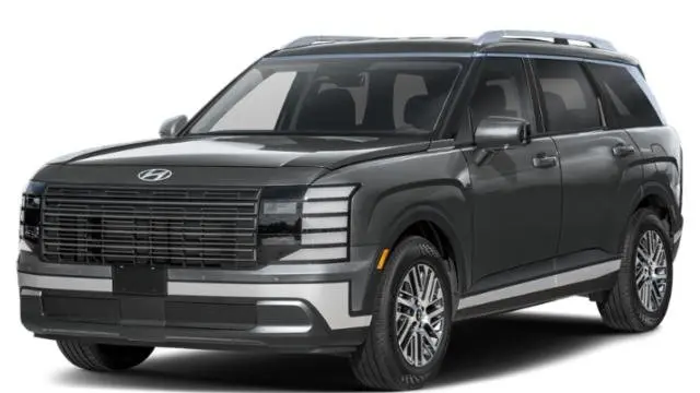 2026 Hyundai PALISADE SEL