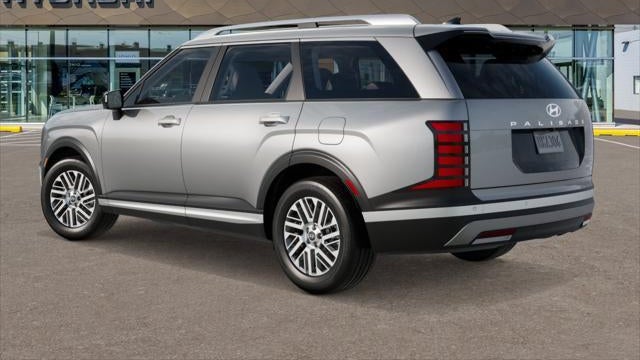 2026 Hyundai PALISADE SEL