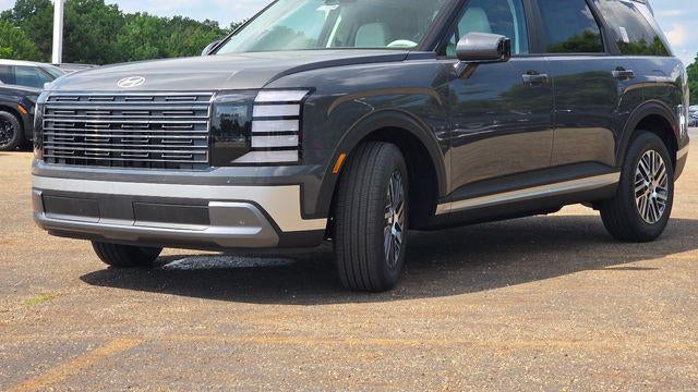 2026 Hyundai PALISADE SEL