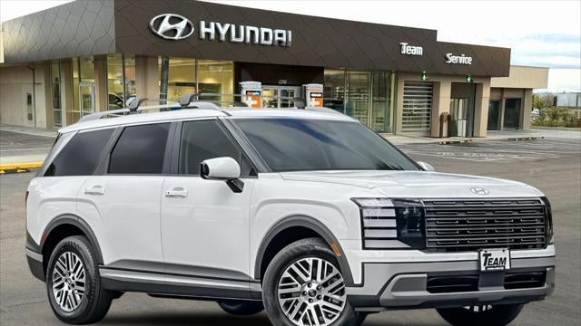Preowned 2026 Hyundai PALISADE SEL for Sale