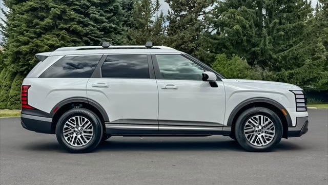 2026 Hyundai PALISADE SEL