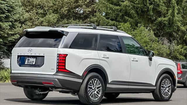 2026 Hyundai PALISADE SEL