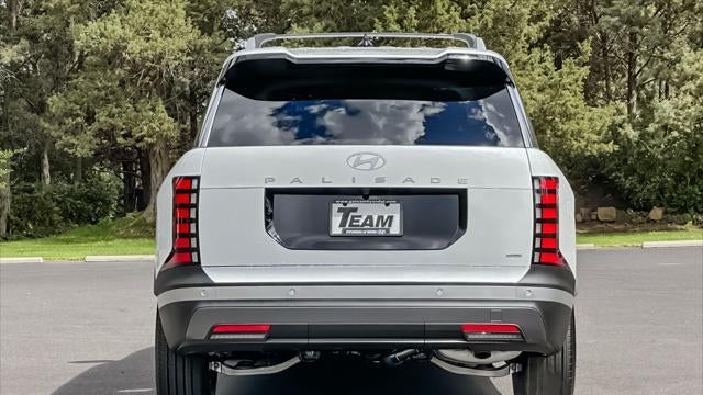 2026 Hyundai PALISADE SEL