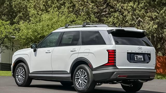 2026 Hyundai PALISADE SEL