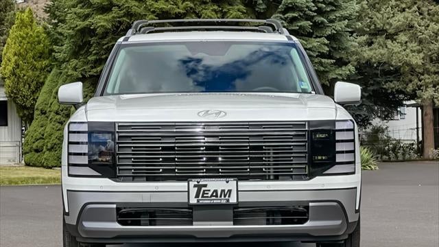 2026 Hyundai PALISADE SEL