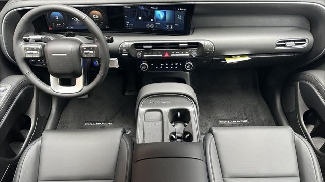 2026 Hyundai PALISADE SEL