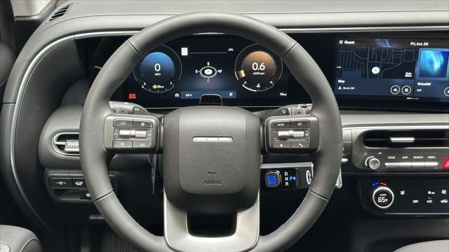 2026 Hyundai PALISADE SEL