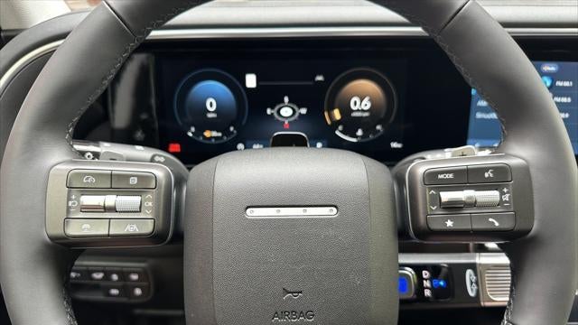 2026 Hyundai PALISADE SEL