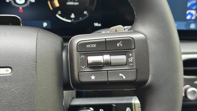 2026 Hyundai PALISADE SEL