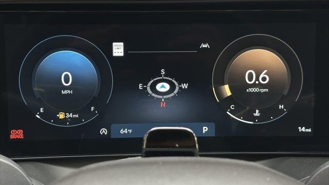2026 Hyundai PALISADE SEL