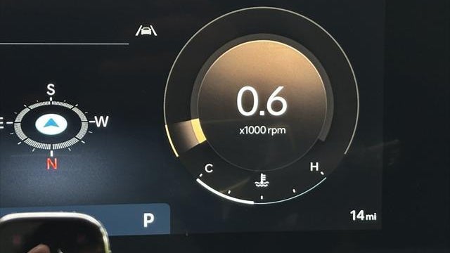 2026 Hyundai PALISADE SEL