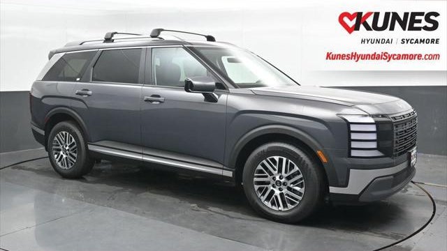Preowned 2026 Hyundai PALISADE SEL for Sale