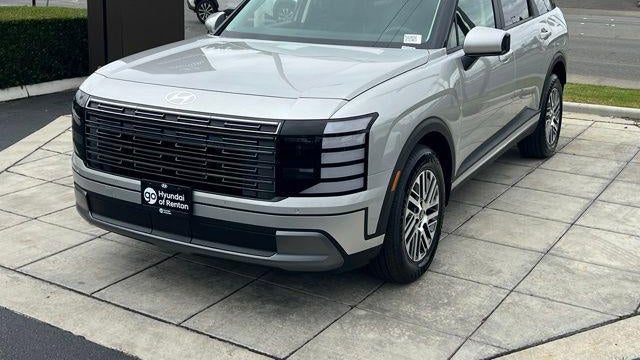 2026 Hyundai PALISADE SEL