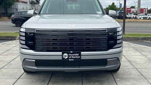 2026 Hyundai PALISADE SEL