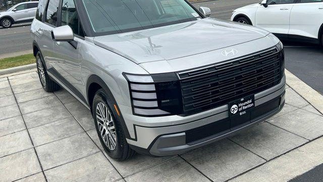 2026 Hyundai PALISADE SEL