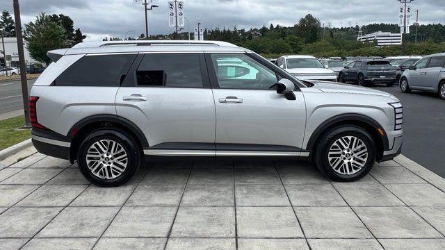 2026 Hyundai PALISADE SEL