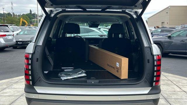 2026 Hyundai PALISADE SEL
