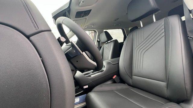 2026 Hyundai PALISADE SEL