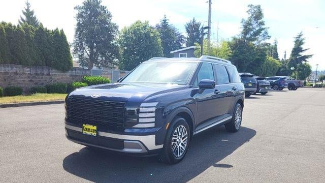 Preowned 2026 Hyundai PALISADE SEL for Sale