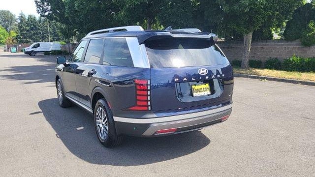2026 Hyundai PALISADE SEL