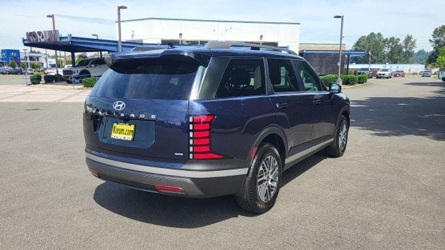 2026 Hyundai PALISADE SEL
