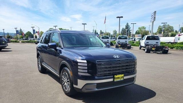 2026 Hyundai PALISADE SEL