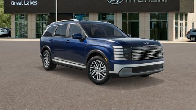 2026 Hyundai PALISADE SEL