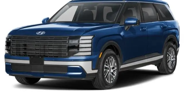 Preowned 2026 Hyundai PALISADE SEL for Sale