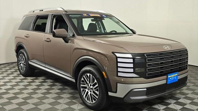 Preowned 2026 Hyundai PALISADE SEL for Sale